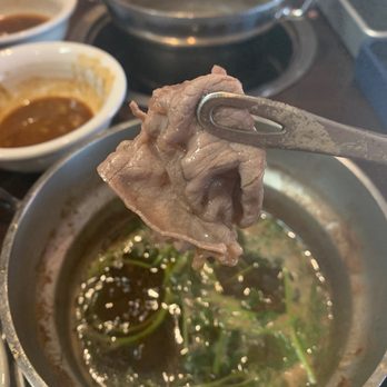 Shabu-Yo - Chuck roll - Japanese Near Me - Schaumburg, Illinois Shabu-Yo - Chuck roll - Japanese Near Me - Schaumburg, Illinois