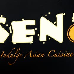 Sen Asian Cuisine