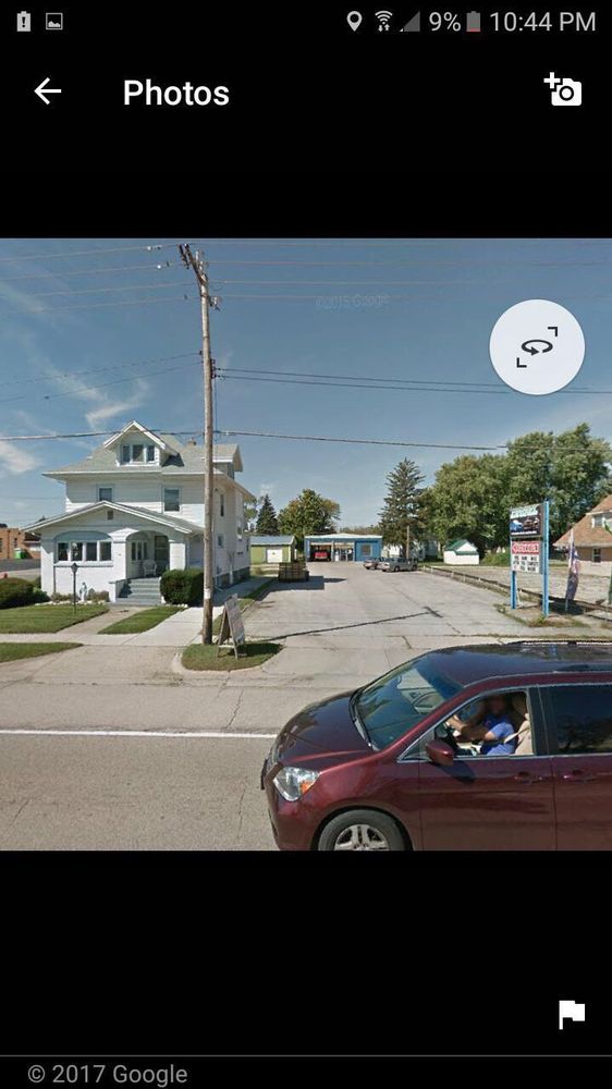 SOUTH BELOIT LUBE Updated July 2024 540 Blackhawk Blvd, South