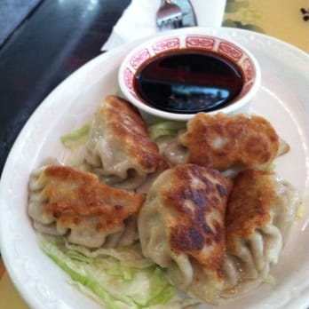 Sun Ming Chinese Restaurant - Pot Stickers - Chinese Near Me - Irmo, South Carolina Sun Ming Chinese Restaurant - Pot Stickers - Chinese Near Me - Irmo, South Carolina