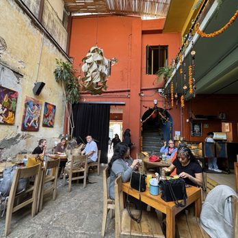 Boulenc - Bakeries Near Me - Oaxaca, OAX