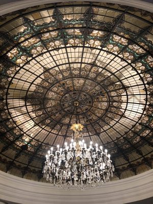 Hotel Colón Gran Meliá by null