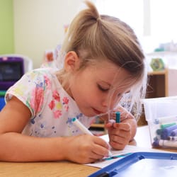 Easterseals Child Development Center
