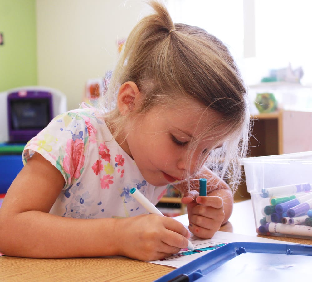 Easterseals Child Development Center - childcare center in Falls Church, VA