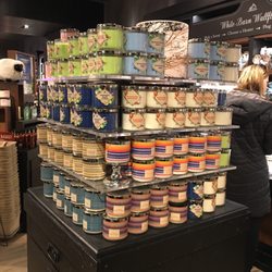Bath & Body Works