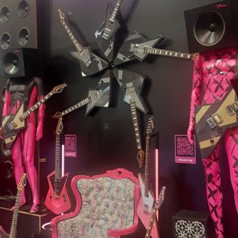The NAMM Show - Festivals Near Me
