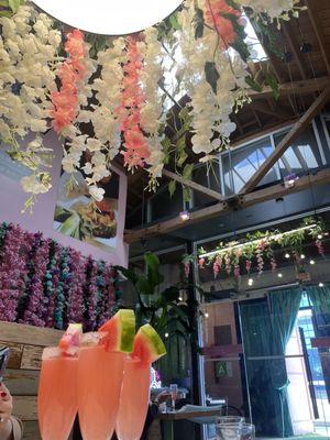 The Pink Teacup Villa by null