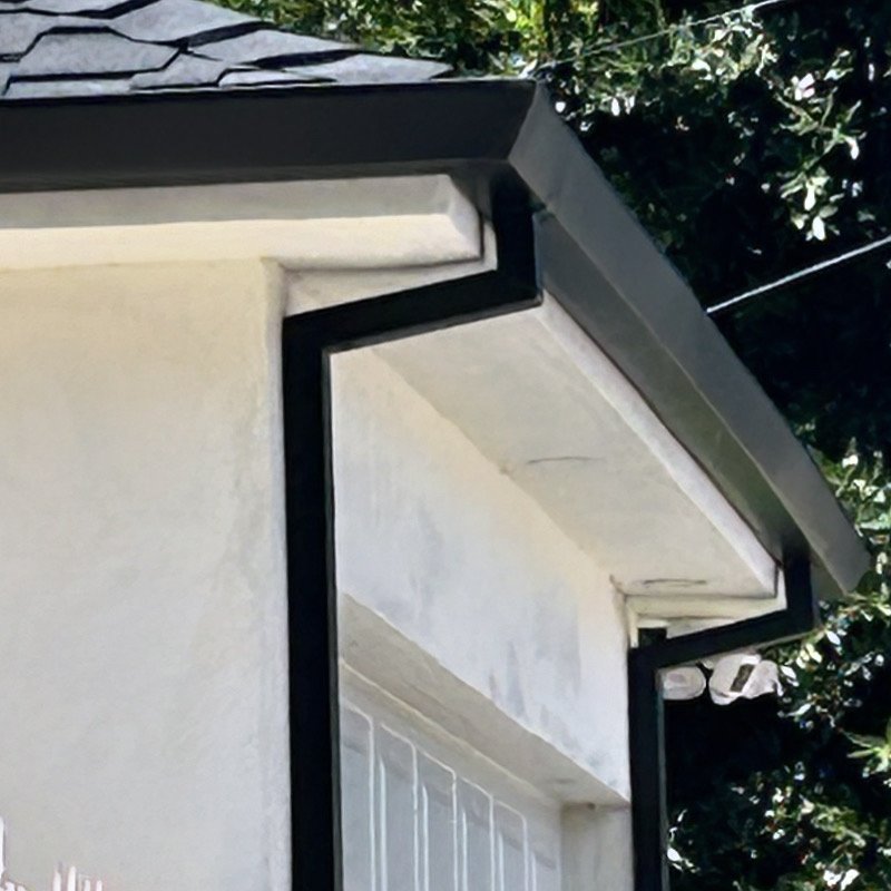 Slide of Stallion Sheet Metal