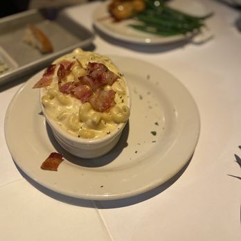Bonefish Grill - Bacon Mac & Cheese - Seafood Near Me - Upper Saint Clair, Pennsylvania