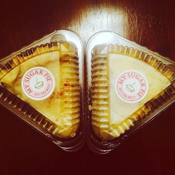 My Sugar Pie - Bakeries Near Me - Zionsville, Indiana My Sugar Pie - Bakeries Near Me - Zionsville, Indiana