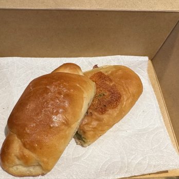 1954 Egashira - Salt butter bread & panini what's left .. - Bakeries Near Me - Costa Mesa, California 1954 Egashira - Salt butter bread & panini what's left .. - Bakeries Near Me - Costa Mesa, California