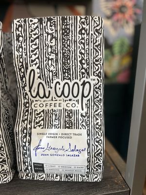 La Coop Coffee by null