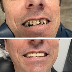 Nikahd Dental