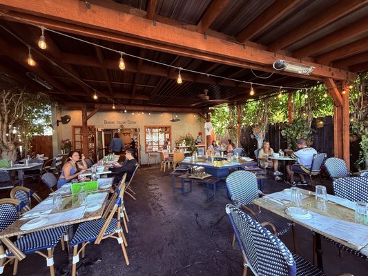 Ciccia Osteria by null