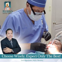 Rubio Dental Group - D.D.S Carlos Rubio