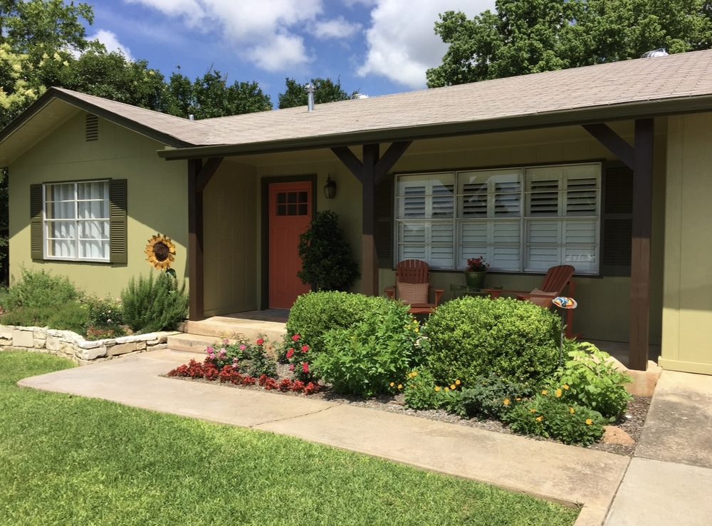 Slide of Focal Point Designs