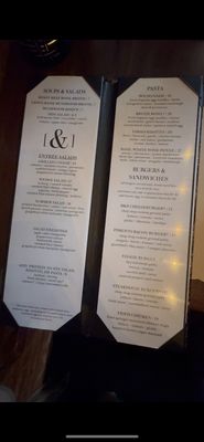 Menu photo 2 Bone and Broth Asheville, NC