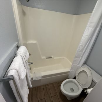 Americas Best Value Inn Heflin - Hotels Near Me - Heflin, Alabama