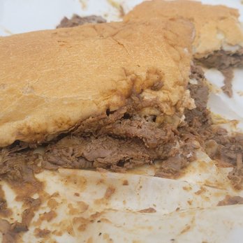 Jeanfreau Super Market - a half eaten sandwich - Grocery Near Me - Chalmette, Louisiana Jeanfreau Super Market - a half eaten sandwich - Grocery Near Me - Chalmette, Louisiana