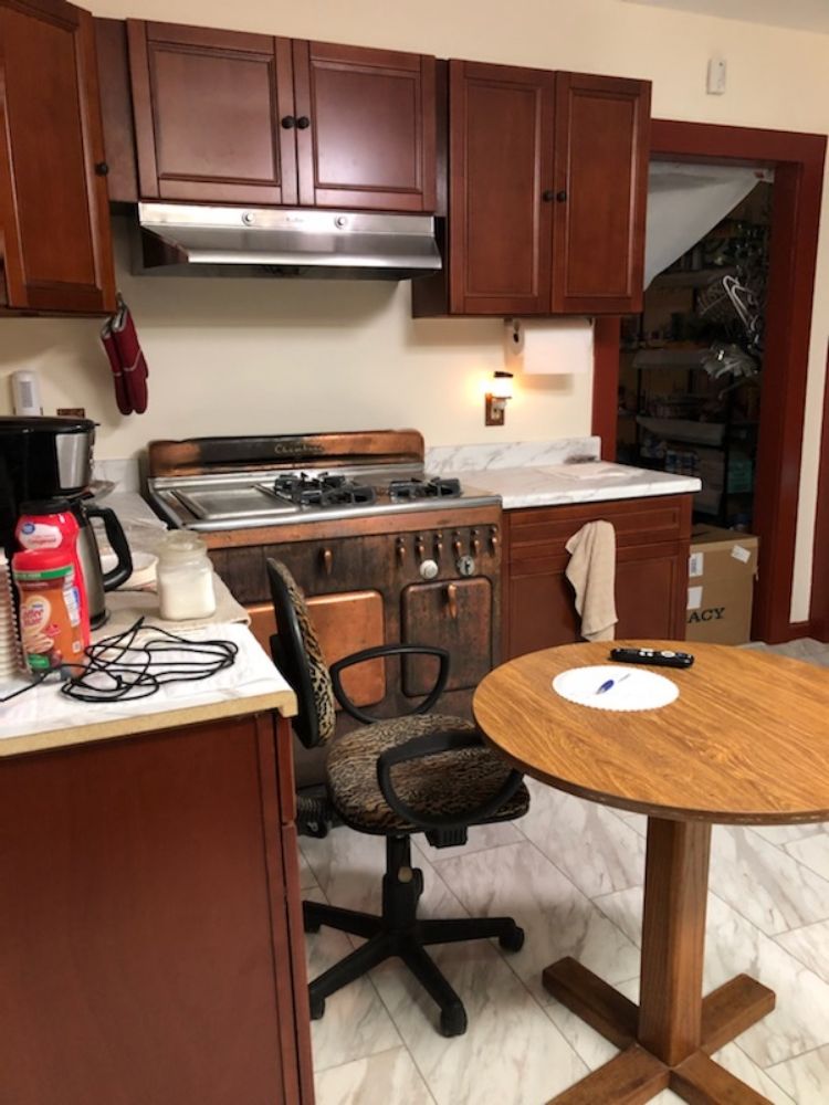 Slide of Pete's Construction