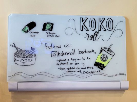 Kokoroll Cafe by null