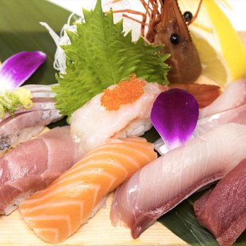 Mutsumi - Sushi - Japanese Near Me - Chatsworth, California