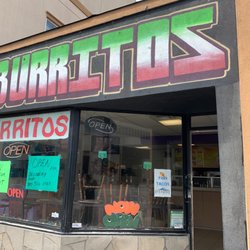 Viva Burrito