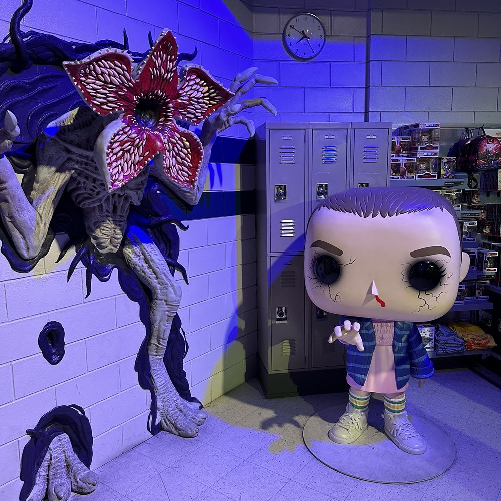 Funko - Toy Stores Near Me - Los Angeles, California Funko - Toy Stores Near Me - Los Angeles, California