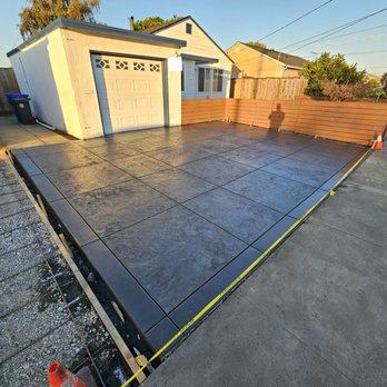 Sandoval Concrete - Masonry/Concrete Near Me Sandoval Concrete - Masonry/Concrete Near Me