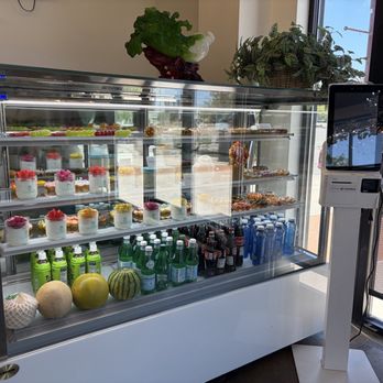 Mochinut - Display case - Donuts Near Me - Reno, Nevada Mochinut - Display case - Donuts Near Me - Reno, Nevada