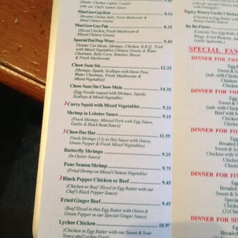Double Happiness Restaurant - Chinese Near Me - Acton, Ontario