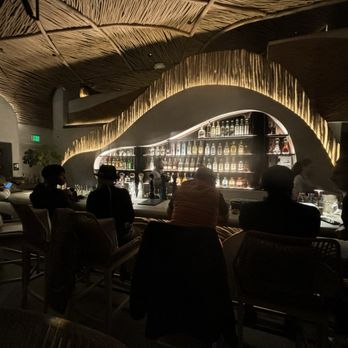 Cantina Monarca - Bar - Cocktail Bars Near Me - Bellevue, Washington