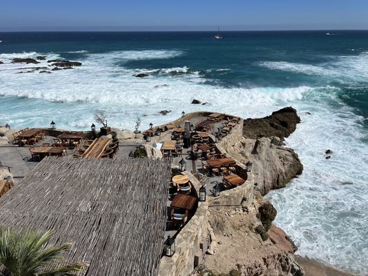 Esperanza, Auberge Resorts Collection by null