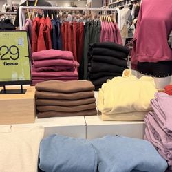 PacSun - The $29 table