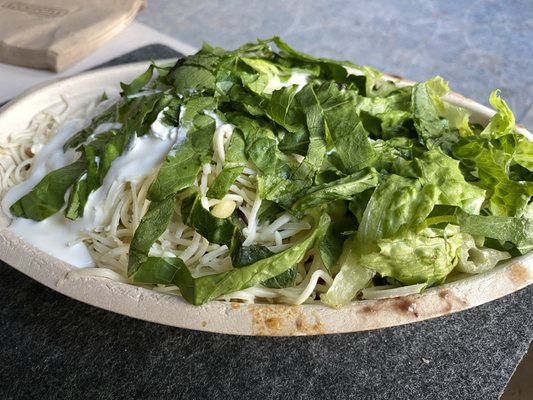 Chipotle Mexican Grill by null