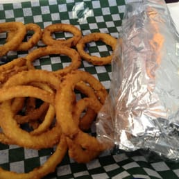 Super Chicken Donair