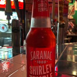 Lil Robert's Place - Shirley Temple