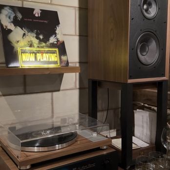 Vaultaire - Record player - Bars Near Me - Denver, Colorado Vaultaire - Record player - Bars Near Me - Denver, Colorado