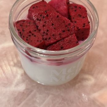 Melo Melo Coconut Dessert - Dragonfruit - Desserts Near Me - Milpitas, California Melo Melo Coconut Dessert - Dragonfruit - Desserts Near Me - Milpitas, California