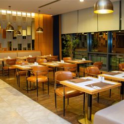 La Quinta by Wyndham İstanbul Gunesli - Breakfast Area