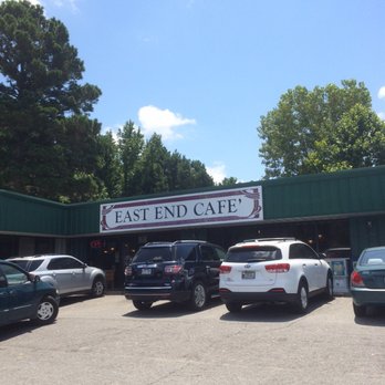 East End Cafe - Breakfast & Brunch Near Me - Hensley, Arkansas East End Cafe - Breakfast & Brunch Near Me - Hensley, Arkansas