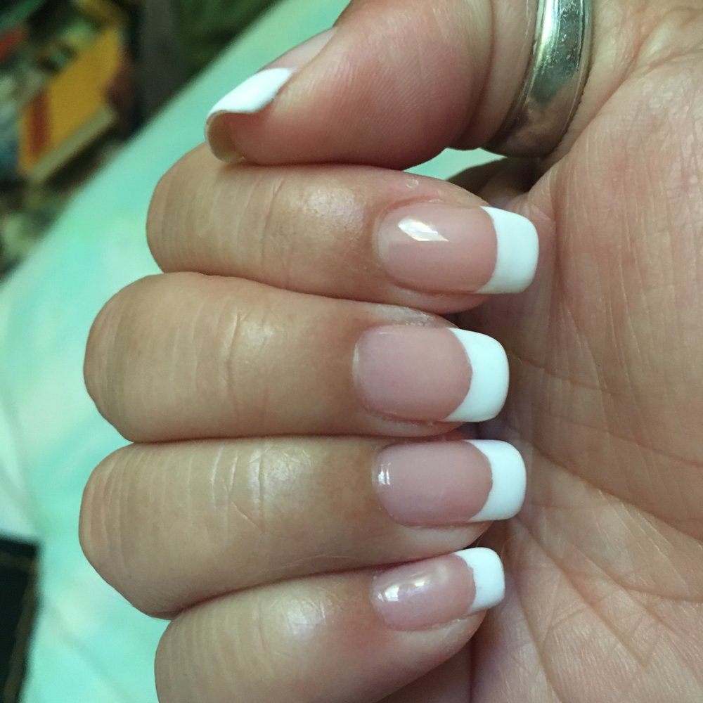 Nothing But Nails - Nail Salons Near Me - Saratoga, California Nothing But Nails - Nail Salons Near Me - Saratoga, California
