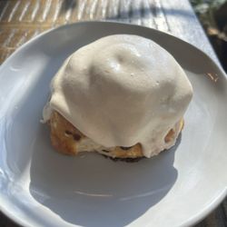 Cinnamon Roll