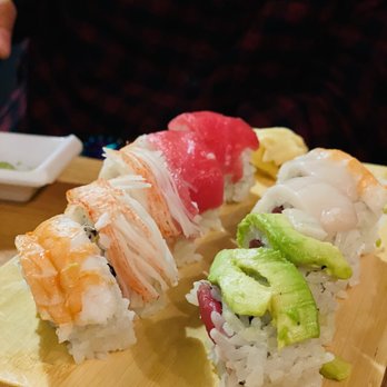 Kokai Sushi & Lounge - Japanese Near Me - Weston, Florida Kokai Sushi & Lounge - Japanese Near Me - Weston, Florida