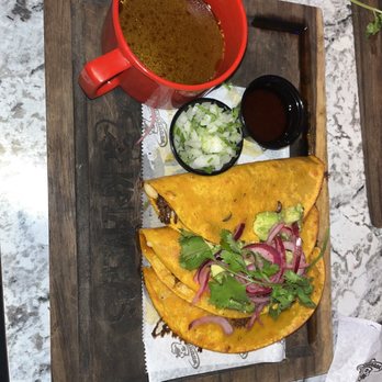 Kalaveras - Birria Tacos - Mexican Near Me - Rancho Cucamonga, California