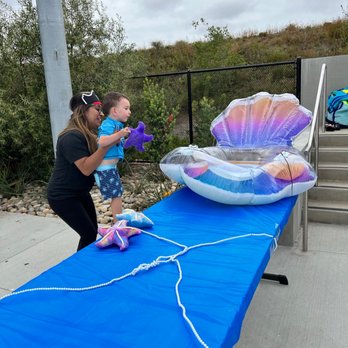 William A Wagner Aquatic Center - Swimming Pools Near Me - Oceanside, California