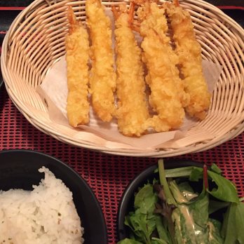 Teishoku - Teishoku Shrimp Tempura - Japanese Near Me - Honolulu, Hawaii Teishoku - Teishoku Shrimp Tempura - Japanese Near Me - Honolulu, Hawaii
