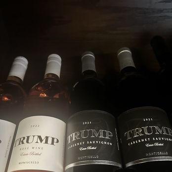 Trump Winery - Wineries Near Me - Charlottesville, Virginia Trump Winery - Wineries Near Me - Charlottesville, Virginia