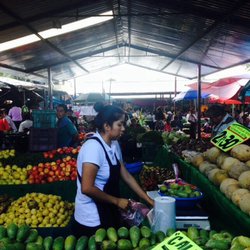 Mercado Leistegui