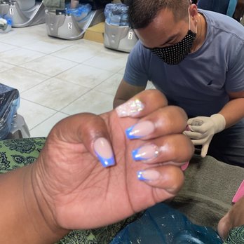 2920 Nail spa - Nail Salons Near Me - Spring, Texas 2920 Nail spa - Nail Salons Near Me - Spring, Texas